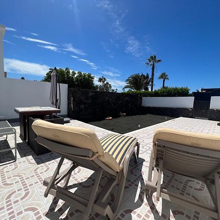 Casa Lia And Friends Apartment Playa Blanca  Exterior photo