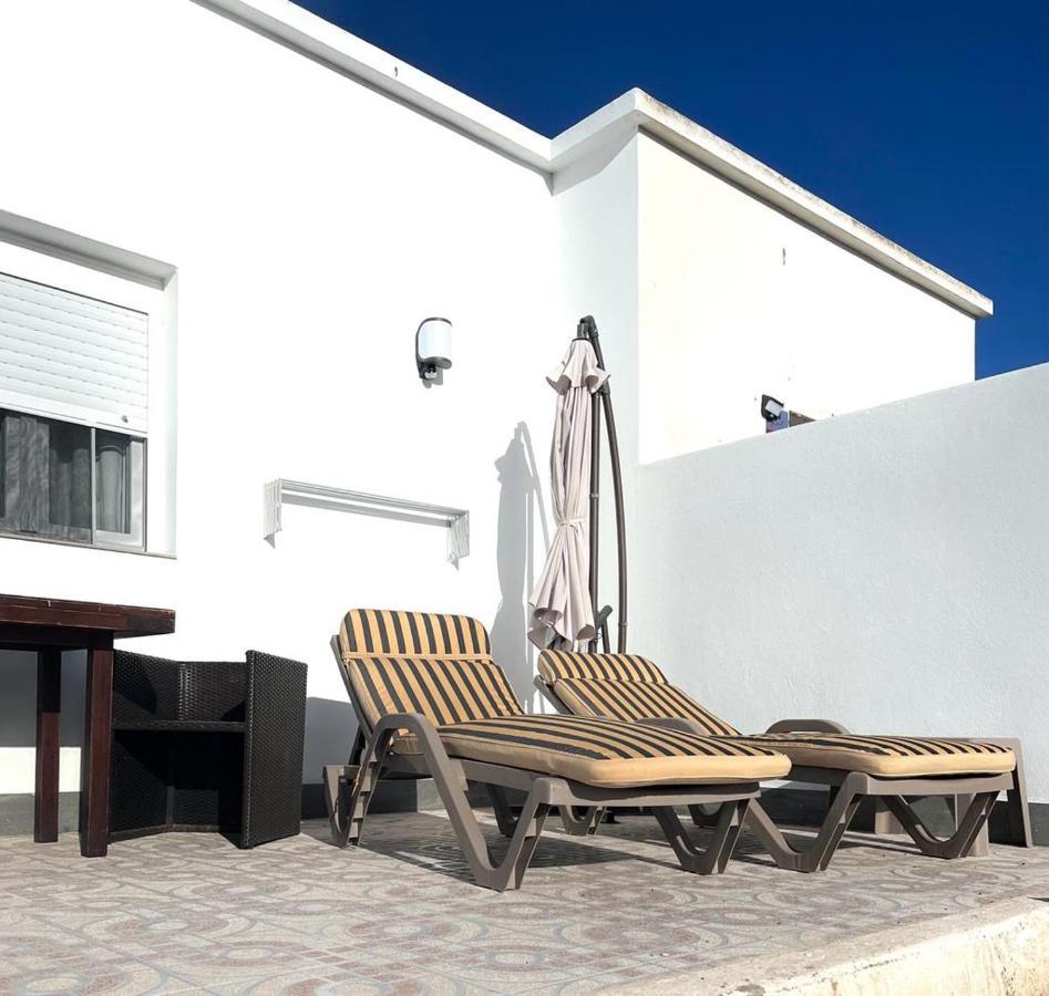 Casa Lia And Friends Apartment Playa Blanca  Exterior photo