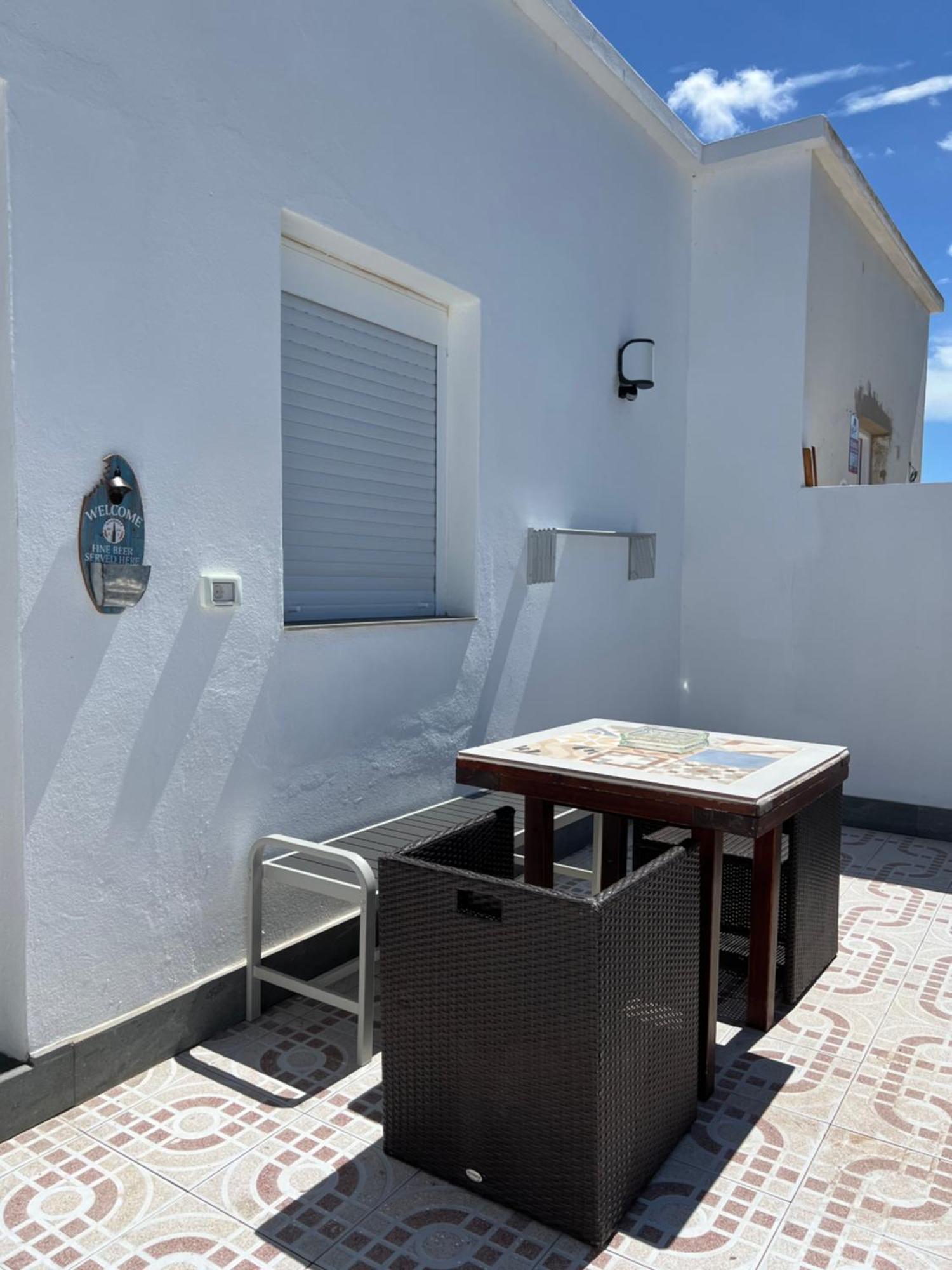 Casa Lia And Friends Apartment Playa Blanca  Exterior photo